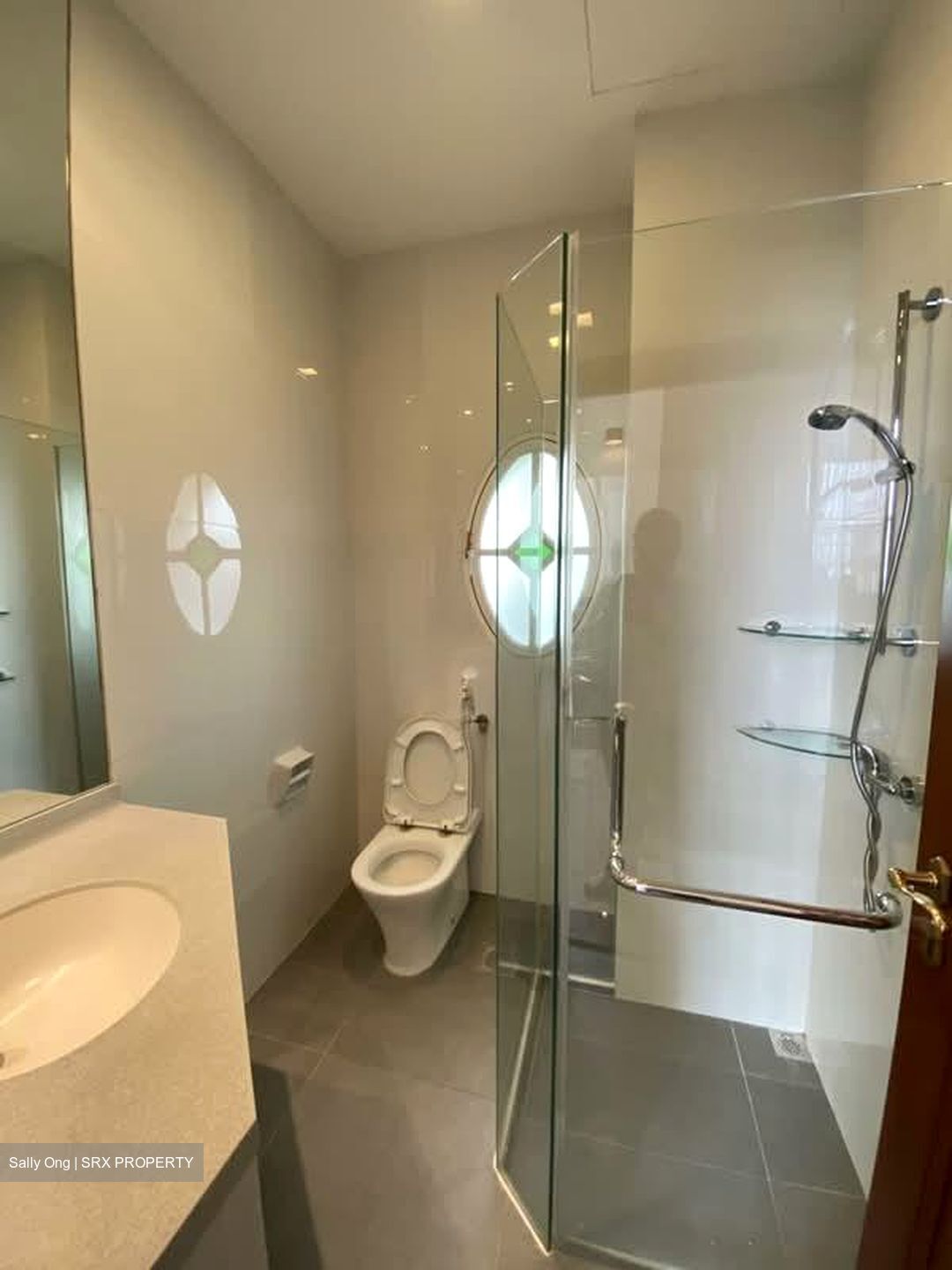 Gentle Villas (D11), Semi-Detached #600311841